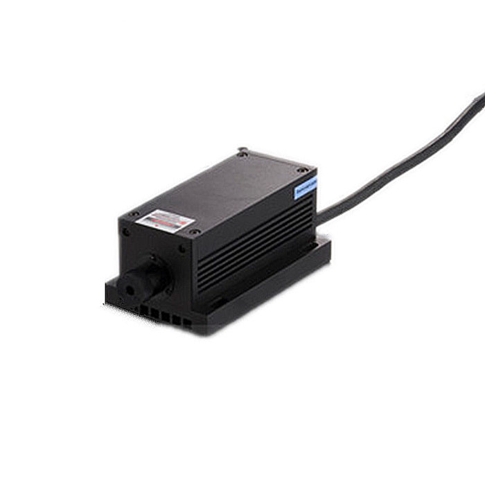 1330nm 2W High Power Laser IR Semiconductor Laser CW / TTL Modulation - Click Image to Close